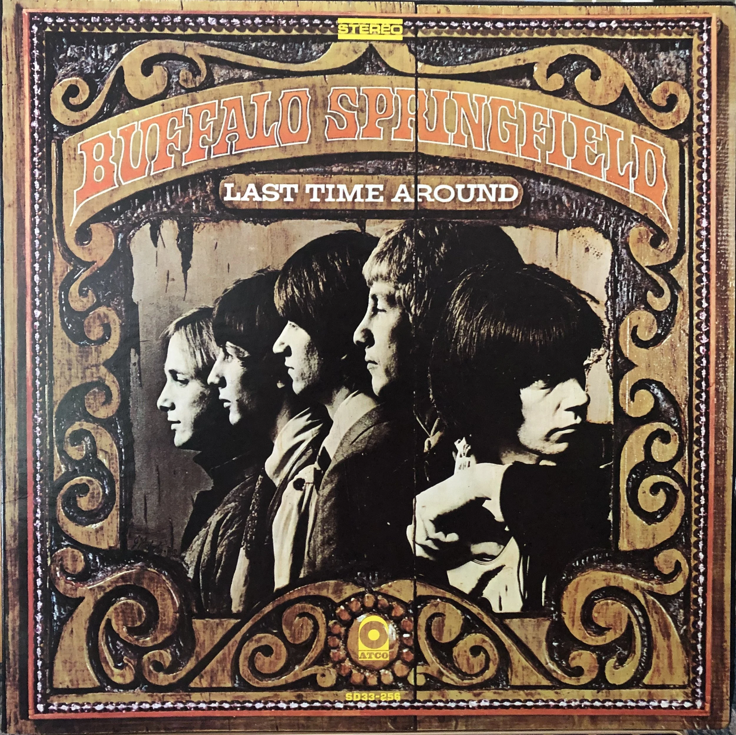 Buffalo Springfield — Jim Messina: Musician and Artist